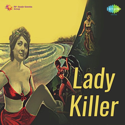 Lady Killer (1968) (Hindi)
